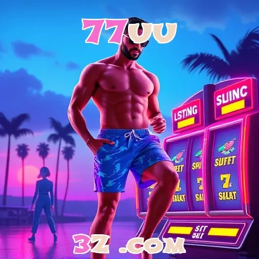 77uu App: Recursos que Transformam sua Experiência de Jogo