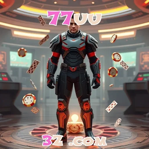 77uu: Descubra as Melhores Opções de Pagamento para Gamers