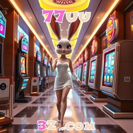 77uu: Segurança de Jogo que Você Pode Confiar Agora Mesmo!