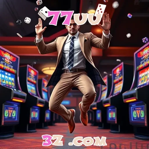 77uu VIP: Benefícios Imperdíveis para Gamers que Amam Jogar