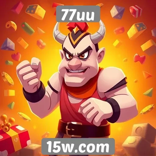 Impacto do 77uu na indústria de jogos online