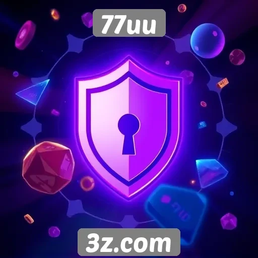 Comparativo de segurança em plataformas de jogos online