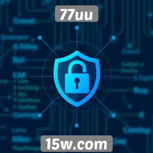 Melhores práticas de segurança no 77uu