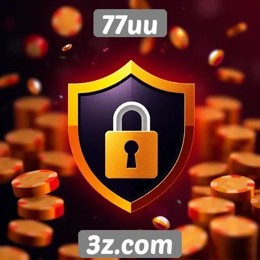 Avaliação de segurança e privacidade no 77uu