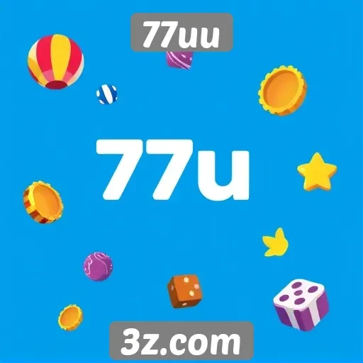 Plataforma 77uu se destaca por sua variedade de categorias