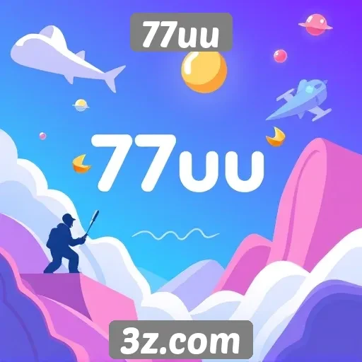 Perspectivas de crescimento do 77uu no mercado de jogos