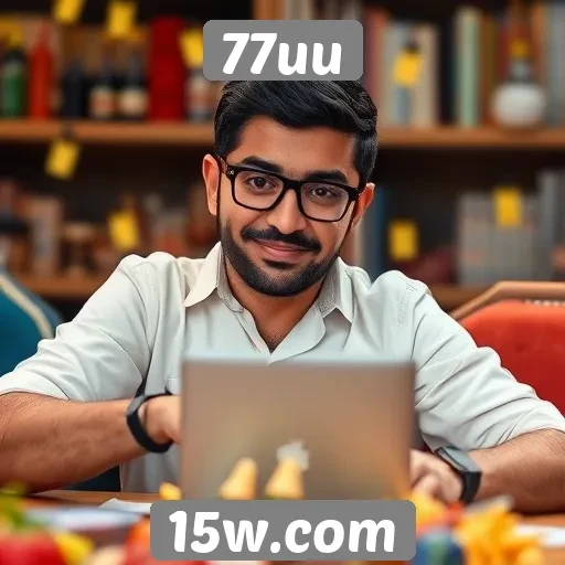 Review das promoções e bônus do site 77uu